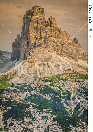 Tre Cime di Lavaredo in Cortina d'Ampezzo,  37310034