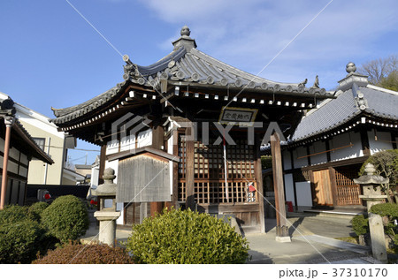大善寺　伏見六地蔵 37310170