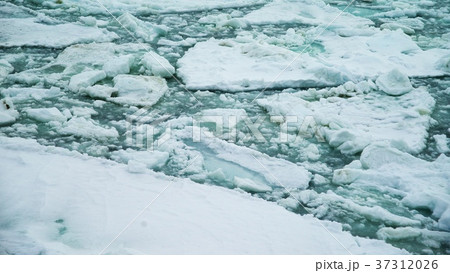 世界自然遺産とオホーツクの流氷 世界自然遺産とオホーツクの流氷 37312026