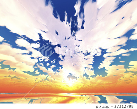 風と雲と海と 風と雲と海と 37312799