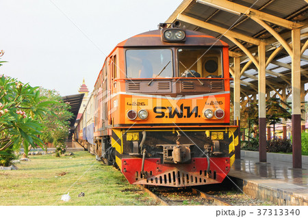 Alsthom locomotive no.4226 Alsthom locomotive no.4226 37313340