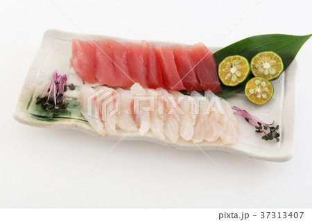 新鮮な刺身 37313407