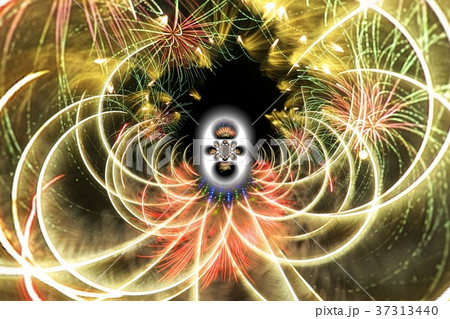 日本の伝統美 37313440