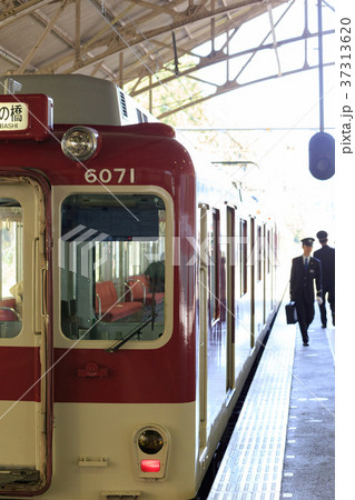近鉄吉野線 吉野駅 近鉄吉野線 吉野駅 37313620