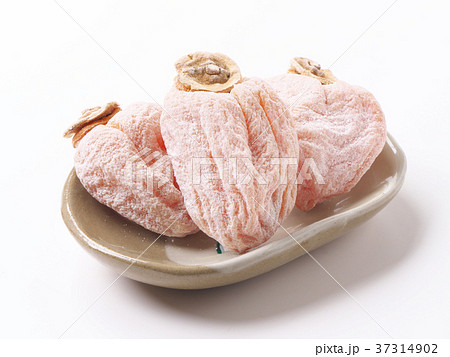 干し柿（市田柿）長野県産 37314902