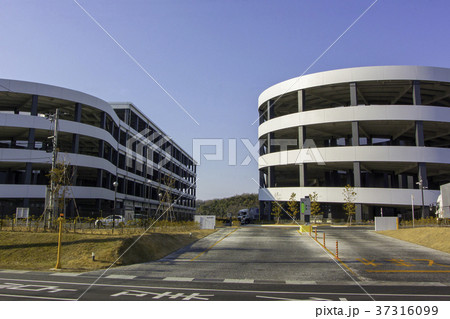 岡山総社IC流通センター 岡山総社IC流通センター 37316099