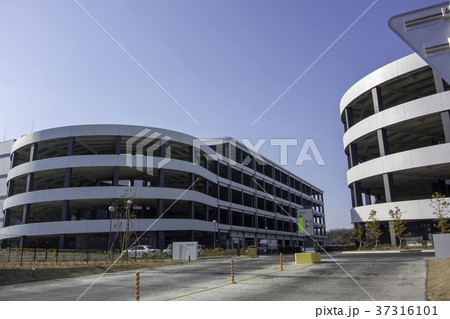 岡山総社IC流通センター 岡山総社IC流通センター 37316101