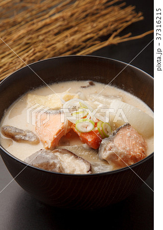 粕汁 粕汁 37316215