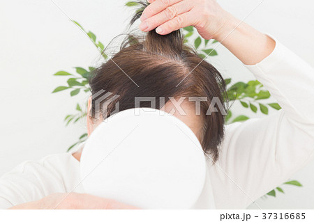 シニア ヘアケア シニア ヘアケア 37316685