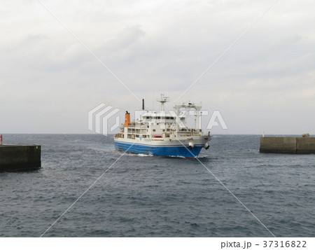 トカラ列島口之島 37316822