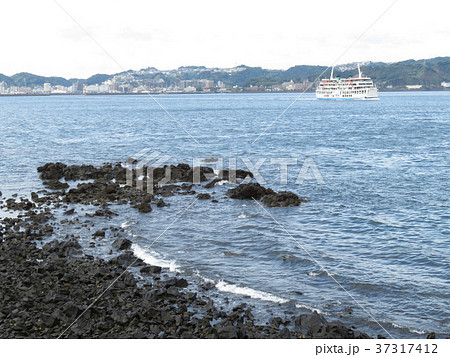 桜島フェリー 鹿児島市 桜島フェリー 鹿児島市 37317412