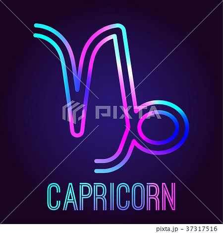 Capricorn, zodiac sign 37317516