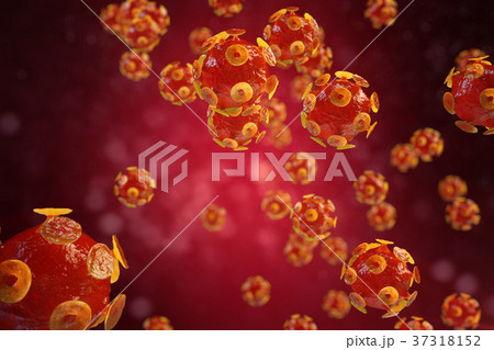 Viral hepatitis infection causing chronic liver 37318152
