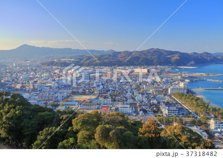 洲本市街地 37318482