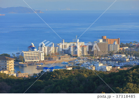 洲本市サントピアマリーナ 洲本市サントピアマリーナ 37318485