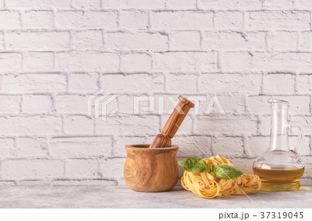 Products for cooking Products for cooking 37319045