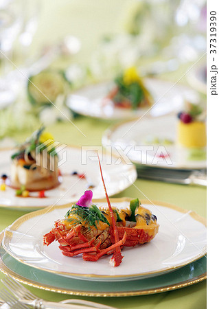 ウエディング　パーティ・レセプション 37319390