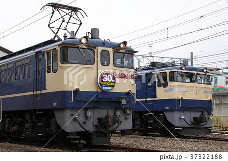 EF65形電気機関車 37322188