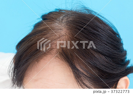 シニア　ヘアケア 37322773