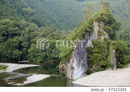 御三戸岳 37323292