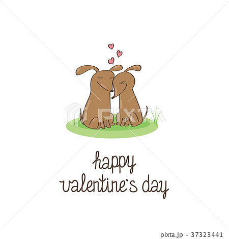 Happy Valentines Day gift card Happy Valentines Day gift card 37323441
