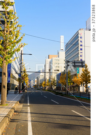 小倉ビジネス街【福岡県北九州市】 37323868