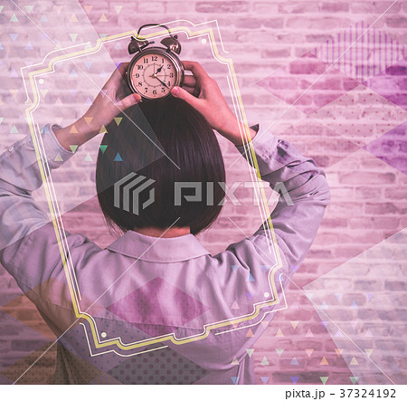 女性 37324192