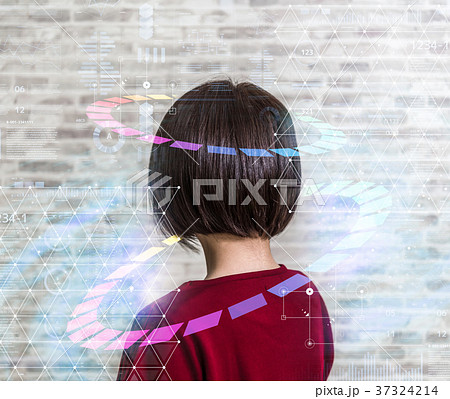 女性 37324214