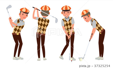 golf course hard hats