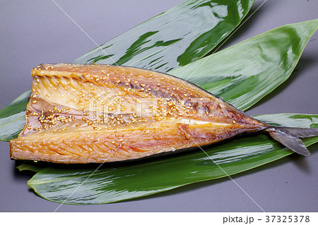 サバのみりん干し サバのみりん干し 37325378