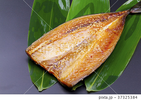 サバのみりん干し サバのみりん干し 37325384