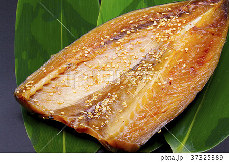 サバのみりん干し 37325389