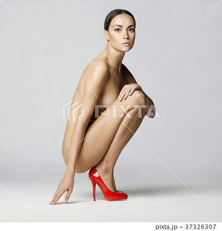 Nude Women Sexy