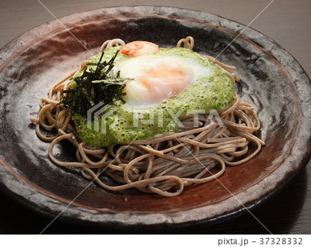 和食 創作そば 和食 創作そば 37328332