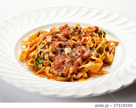 洋食 ボロネーゼ・クラシコ タリアテッレ 洋食 ボロネーゼ・クラシコ タリアテッレ 37328390