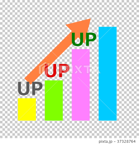 UPするグラフ 37328764