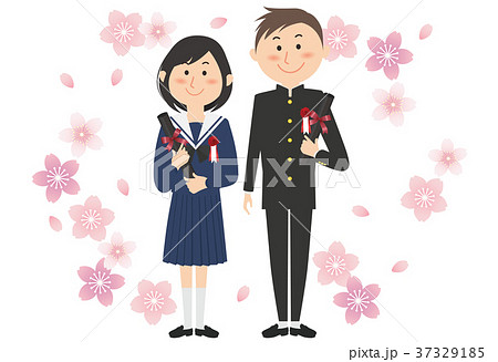 卒業 卒業 37329185