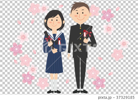 卒業 卒業 37329185