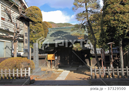 中山道 下諏訪宿本陣　岩波家 37329500