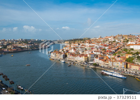 ポルト ポルトガル 景色 ポルト ポルトガル 景色 37329511