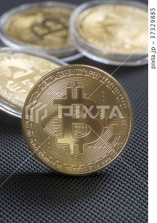 ビットコインイメージ 37329885