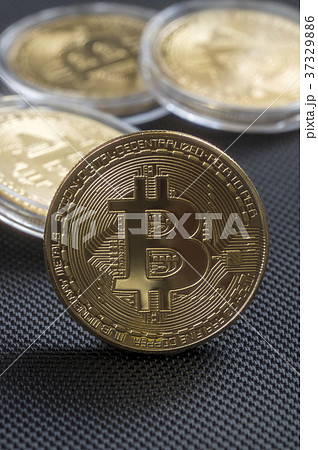 ビットコインイメージ ビットコインイメージ 37329886