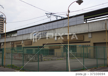 JR俊徳道駅･再開発前/大阪府東大阪市永和一丁目 37330094