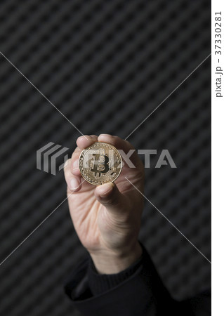 ビットコインイメージ 37330281