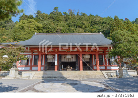 鞍馬寺本殿金堂 鞍馬寺本殿金堂 37331962