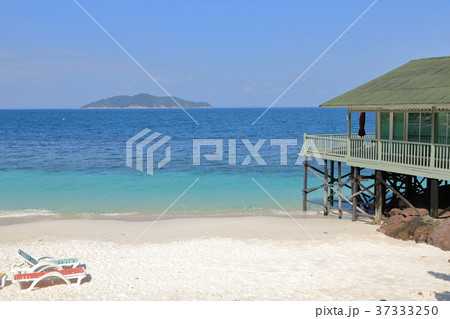 マレーシア　ラワ島 37333250