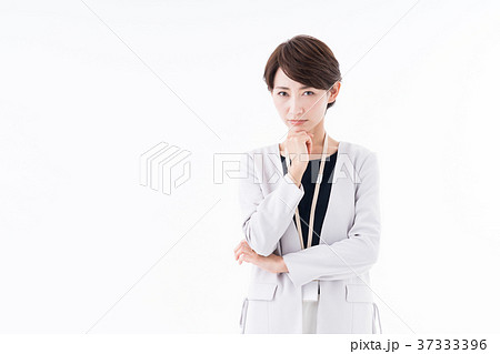 キャリアウーマン 37333396