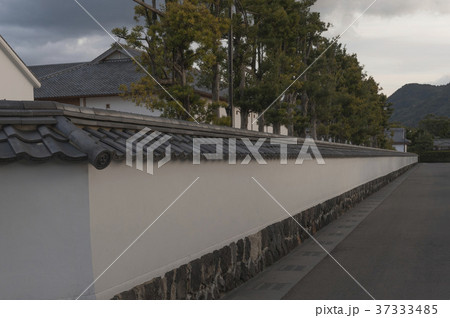 城下町萩 37333485