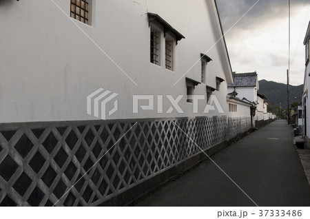 城下町萩 37333486