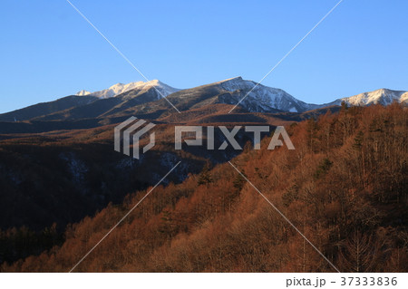 八ヶ岳高原 八ヶ岳高原 37333836
